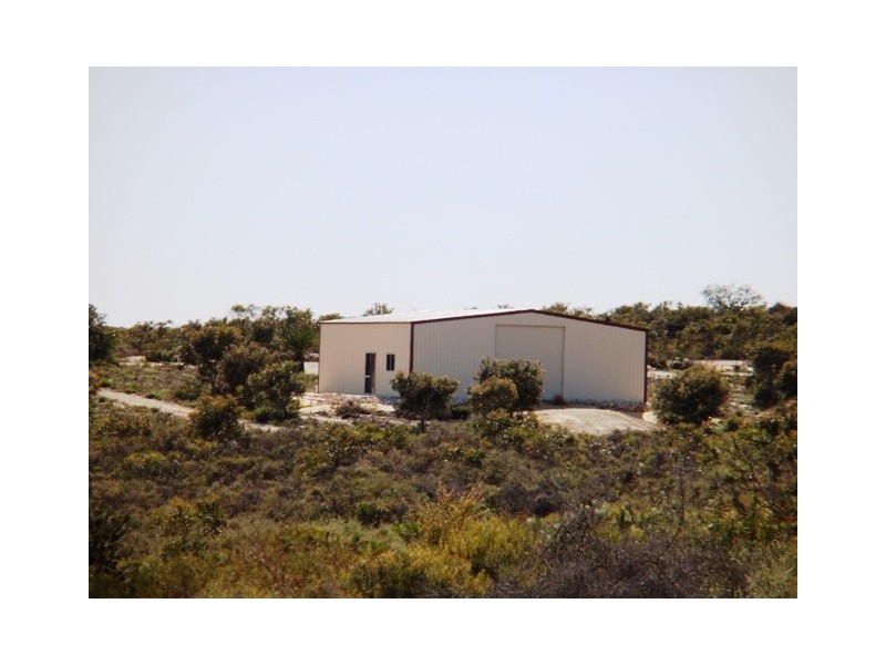 LOT 306 PREMIER DRIVE, Jurien Bay WA 6516