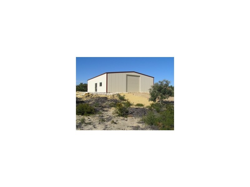 LOT 306 PREMIER DRIVE, Jurien Bay WA 6516