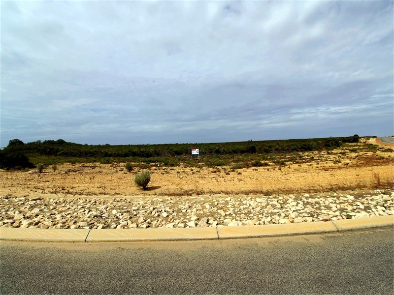 LOT 188 JURIEN BAY VISTA, Jurien Bay WA 6516