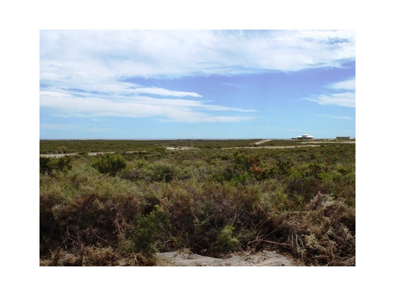 LOT 188 JURIEN BAY VISTA, Jurien Bay WA 6516