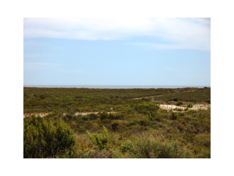 LOT 188 JURIEN BAY VISTA, Jurien Bay WA 6516