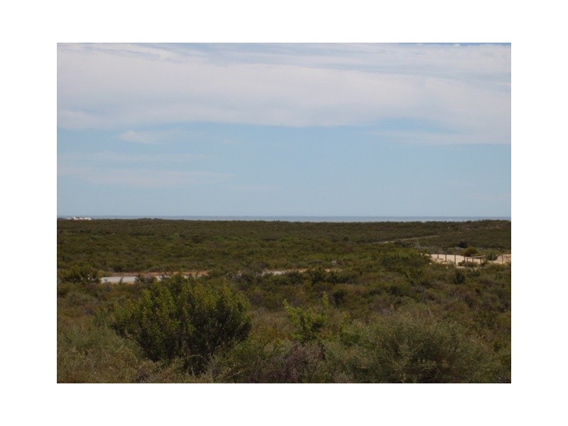 LOT 188 JURIEN BAY VISTA, Jurien Bay WA 6516