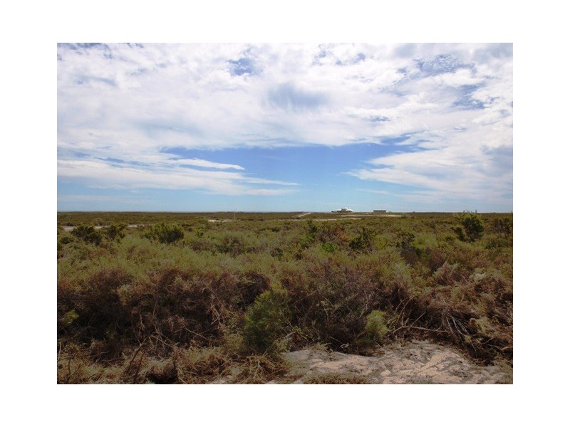 LOT 188 JURIEN BAY VISTA, Jurien Bay WA 6516