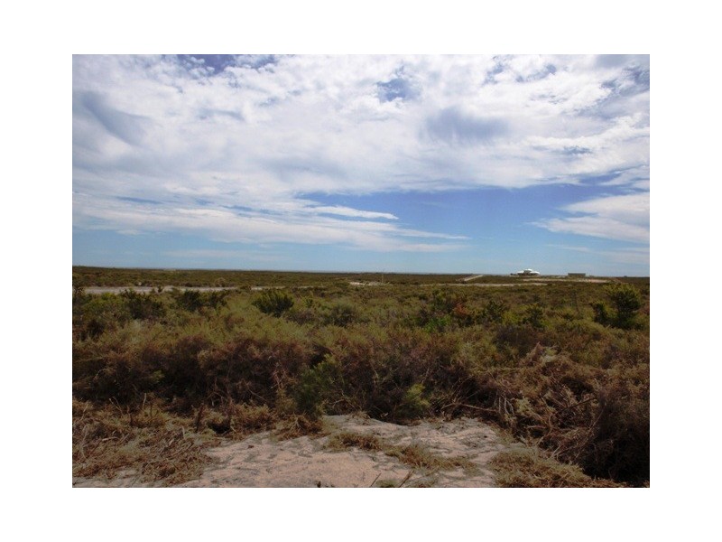 LOT 188 JURIEN BAY VISTA, Jurien Bay WA 6516