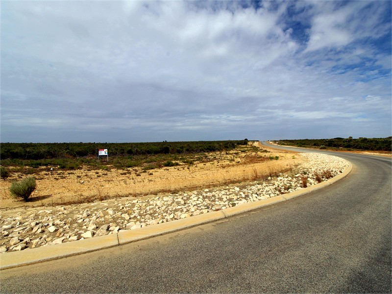 LOT 188 JURIEN BAY VISTA, Jurien Bay WA 6516