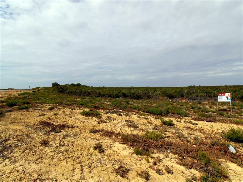 LOT 188 JURIEN BAY VISTA, Jurien Bay WA 6516