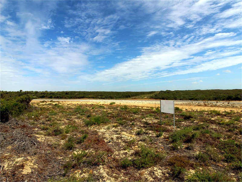 LOT 188 JURIEN BAY VISTA, Jurien Bay WA 6516