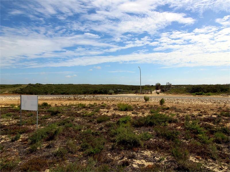 LOT 188 JURIEN BAY VISTA, Jurien Bay WA 6516