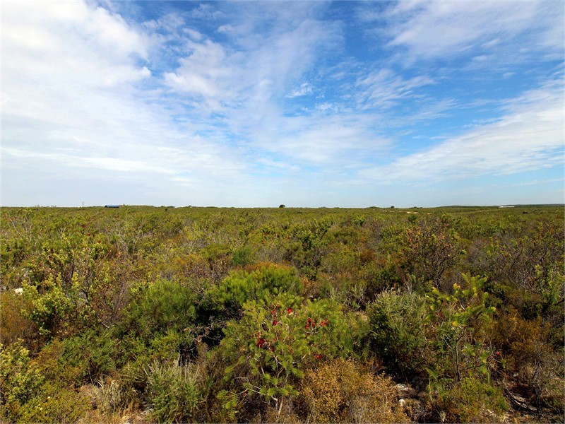 LOT 188 JURIEN BAY VISTA, Jurien Bay WA 6516