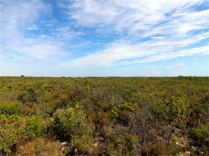 LOT 188 JURIEN BAY VISTA, Jurien Bay WA 6516