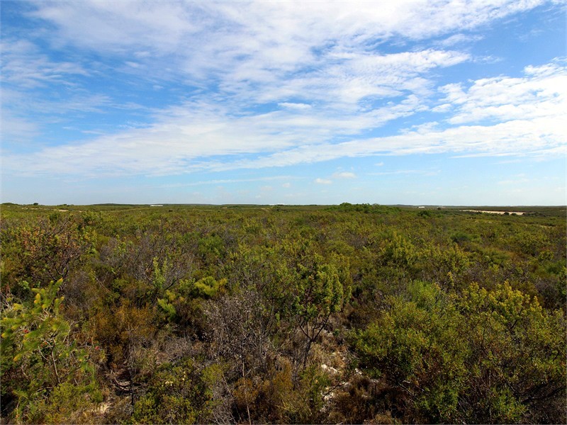 LOT 188 JURIEN BAY VISTA, Jurien Bay WA 6516
