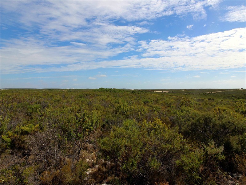 LOT 188 JURIEN BAY VISTA, Jurien Bay WA 6516