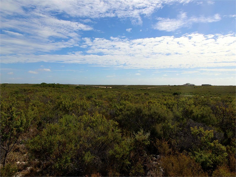LOT 188 JURIEN BAY VISTA, Jurien Bay WA 6516