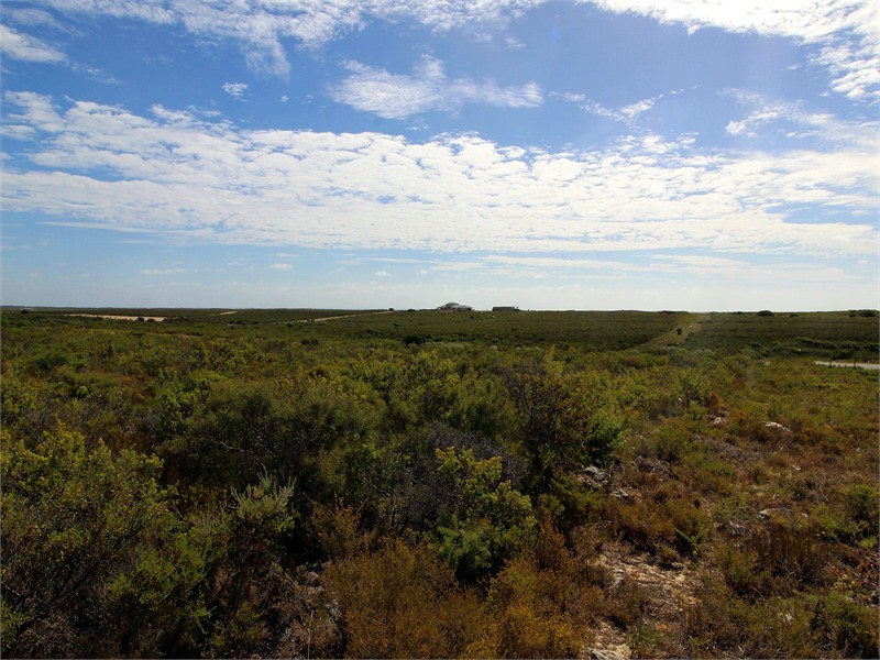 LOT 188 JURIEN BAY VISTA, Jurien Bay WA 6516