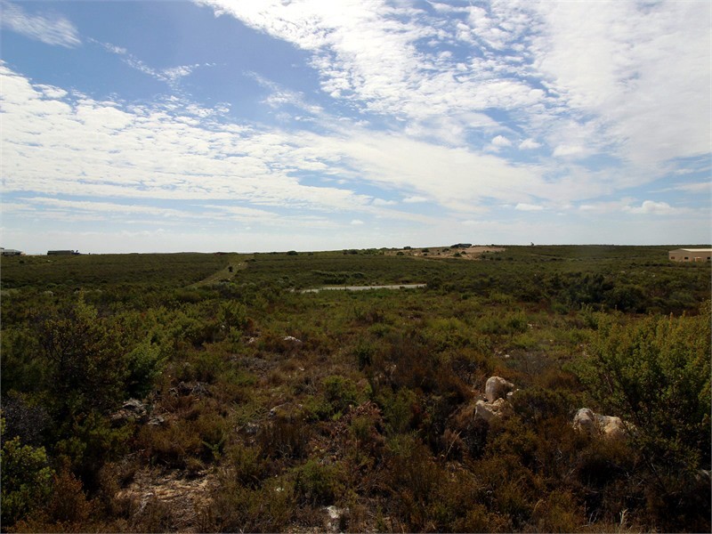 LOT 188 JURIEN BAY VISTA, Jurien Bay WA 6516