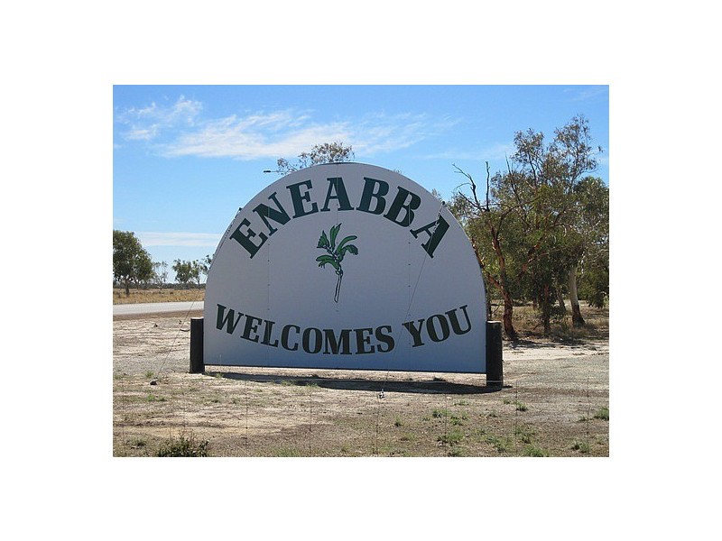 13 COOPER ST, Eneabba WA 6518