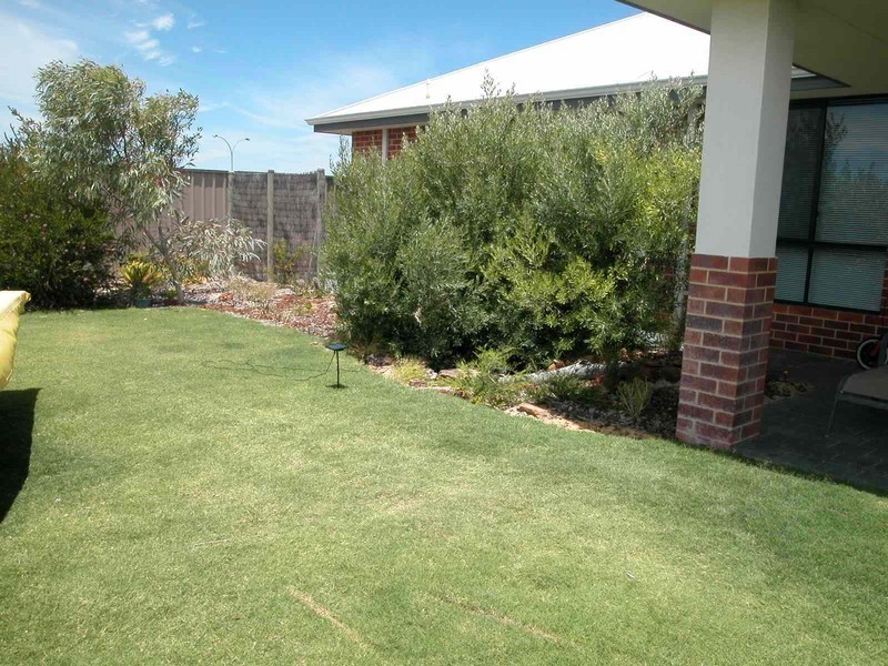 4 DRYANDRA BOULEVARD, Jurien Bay WA 6516