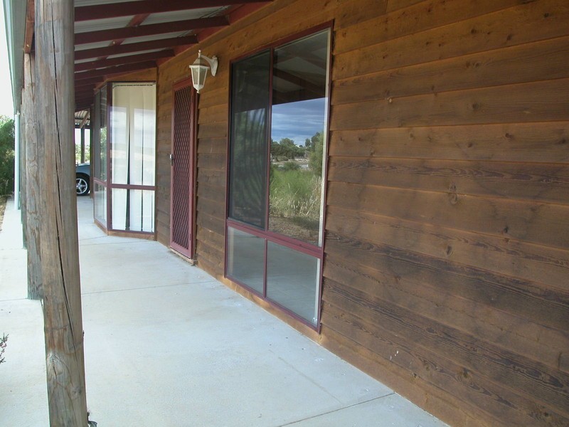 78 GERONIMO CRESCENT, Jurien Bay WA 6516