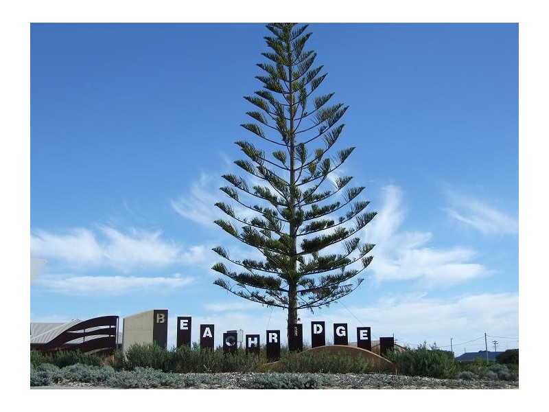 13 (LOT 543) ADRIANA PARADE, Jurien Bay WA 6516