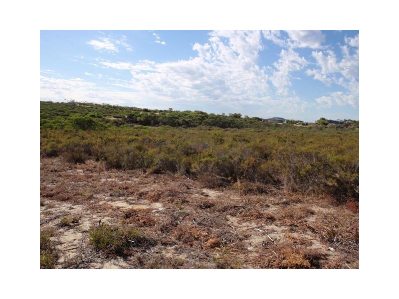 LOT 65 RIVER LOOP, Jurien Bay WA 6516