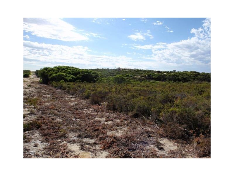 LOT 65 RIVER LOOP, Jurien Bay WA 6516