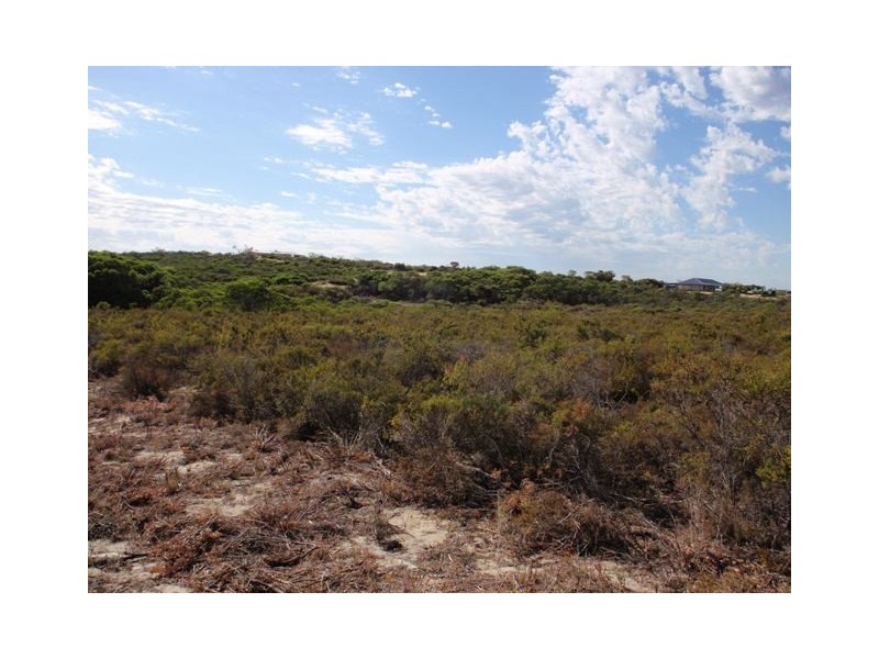 LOT 65 RIVER LOOP, Jurien Bay WA 6516