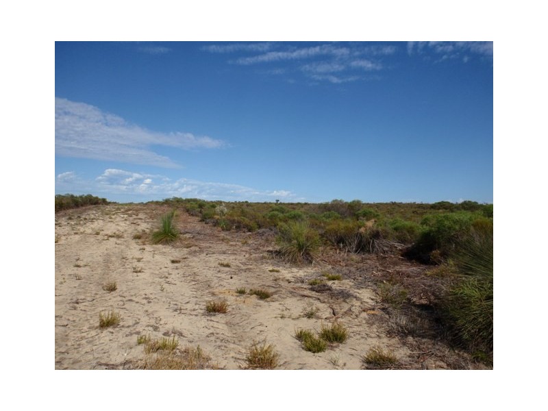 LOT 65 RIVER LOOP, Jurien Bay WA 6516