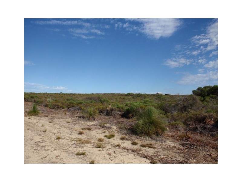 LOT 65 RIVER LOOP, Jurien Bay WA 6516