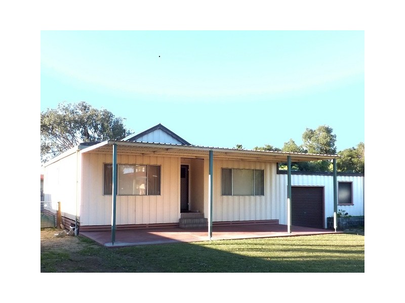 29 (LOT 73) PADBURY STREET, Jurien Bay WA 6516