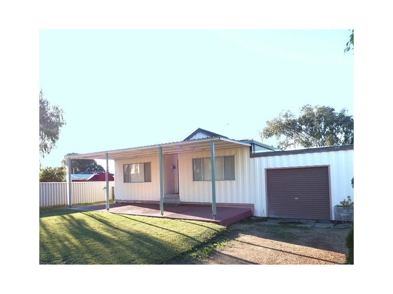 29 (LOT 73) PADBURY STREET, Jurien Bay WA 6516