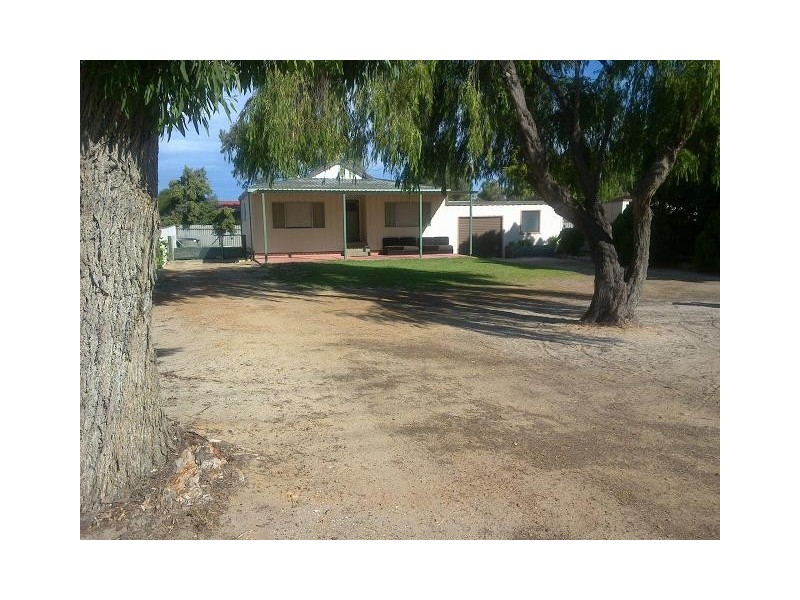 29 (LOT 73) PADBURY STREET, Jurien Bay WA 6516