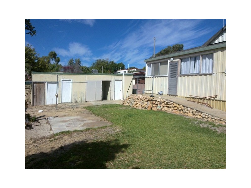 29 (LOT 73) PADBURY STREET, Jurien Bay WA 6516