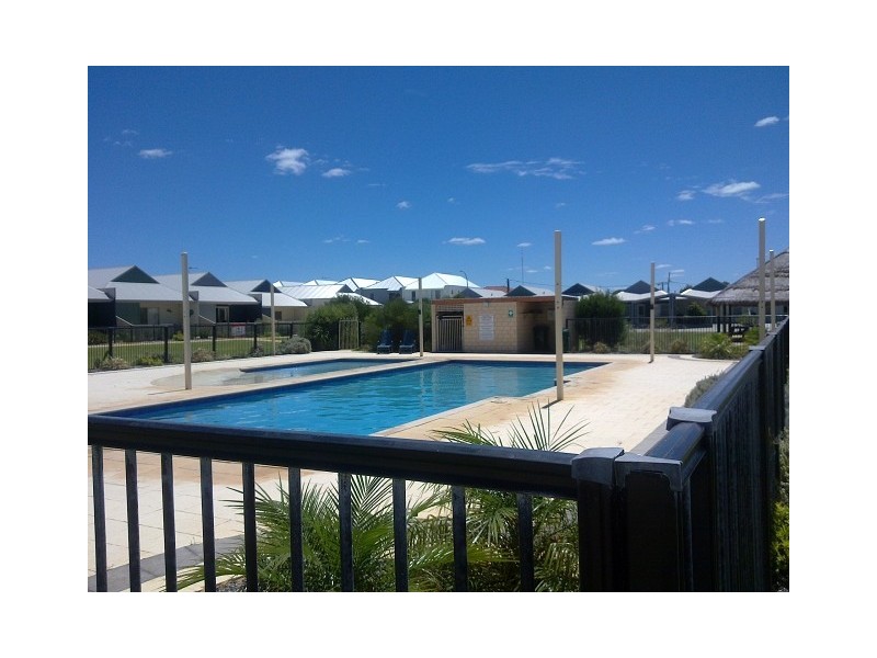11 (U44) HEATON STREET, Jurien Bay WA 6516