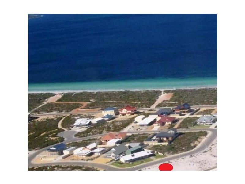 29 Glover Cres, Green Head WA 6514