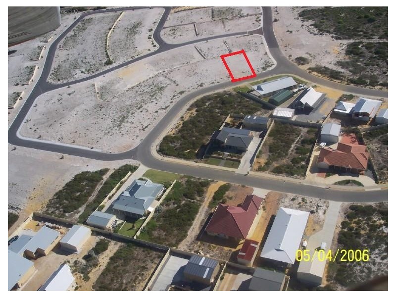 29 Glover Cres, Green Head WA 6514