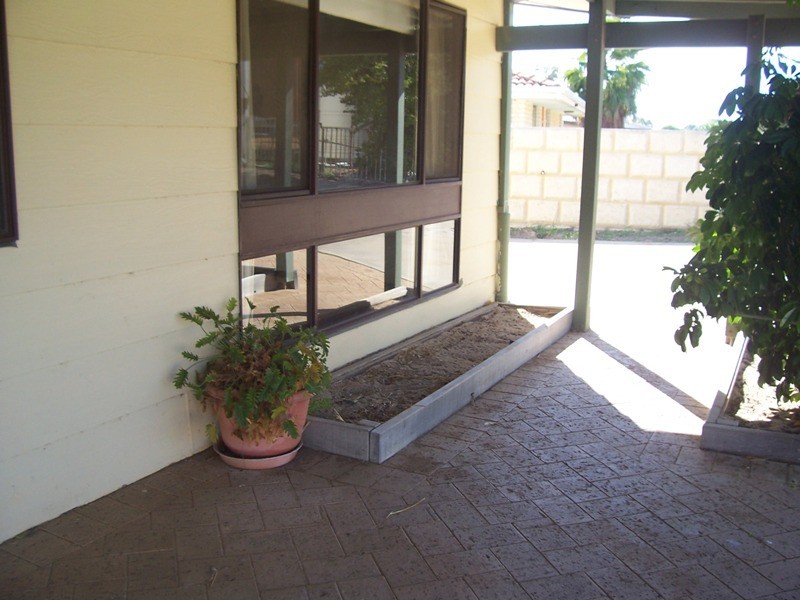 10 BONHAM STREET, Leeman WA 6514