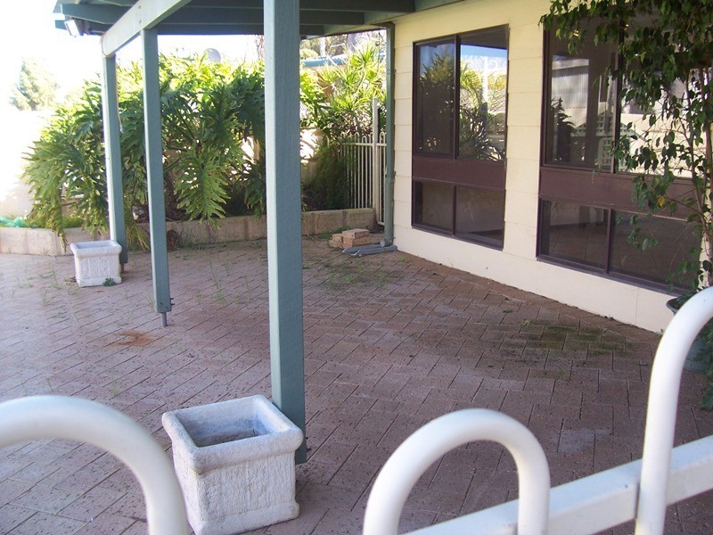 10 BONHAM STREET, Leeman WA 6514