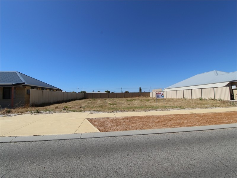 14 (LOT 566) Dryandra Boulevard, Jurien Bay WA 6516