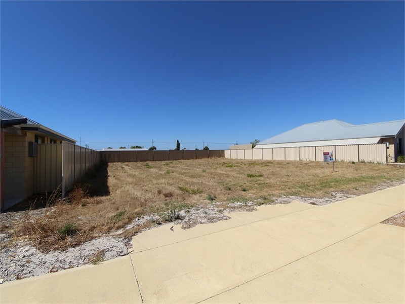 14 (LOT 566) Dryandra Boulevard, Jurien Bay WA 6516