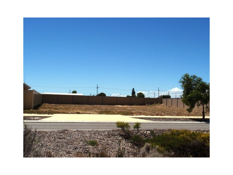14 (LOT 566) Dryandra Boulevard, Jurien Bay WA 6516