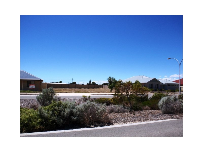 14 (LOT 566) Dryandra Boulevard, Jurien Bay WA 6516