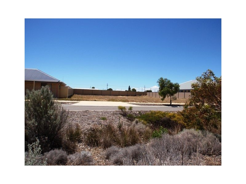 14 (LOT 566) Dryandra Boulevard, Jurien Bay WA 6516