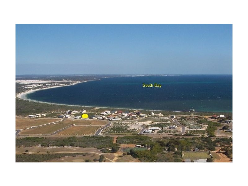 3 Glover Cres, Green Head WA 6514