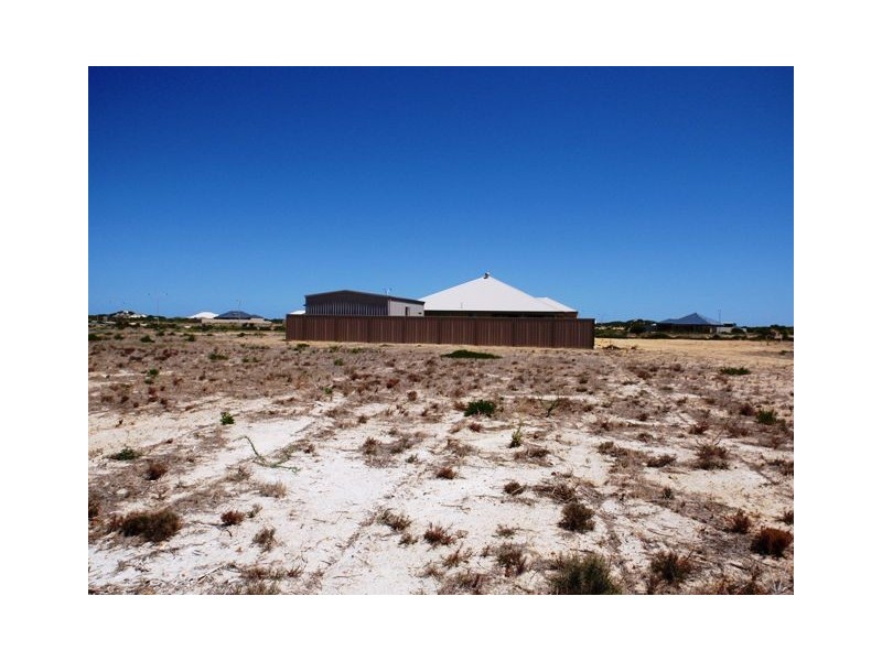 44 (Lot 834) Meelup Drive, Jurien Bay WA 6516