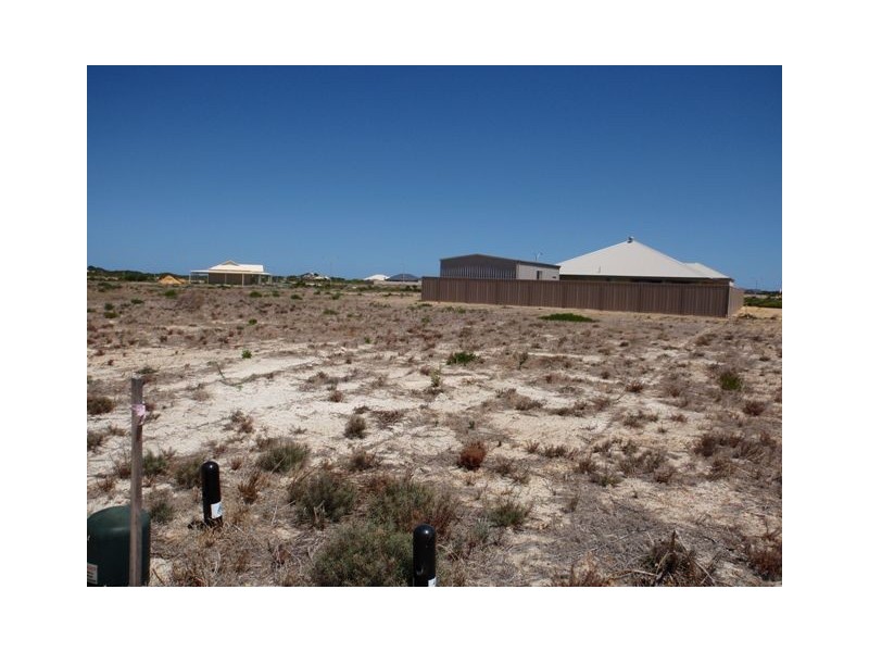44 (Lot 834) Meelup Drive, Jurien Bay WA 6516