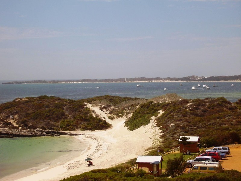 14 Pethick Loop, Green Head WA 6514