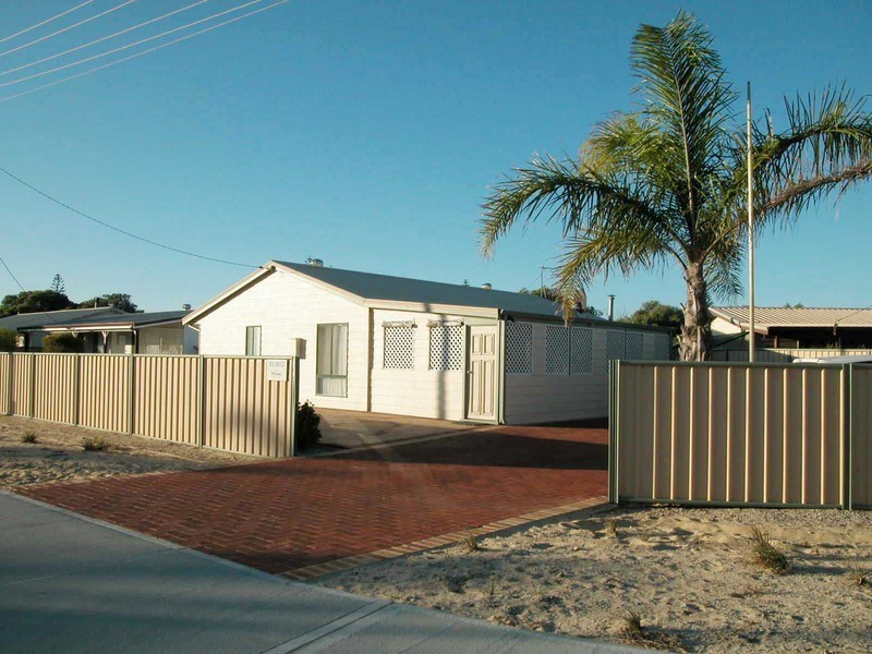 12A BOWER STREET, Jurien Bay WA 6516