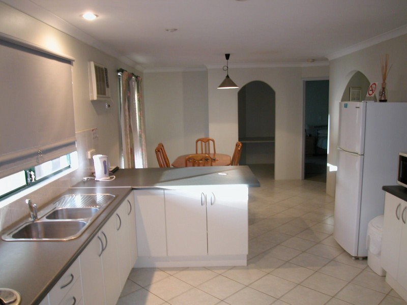 12A BOWER STREET, Jurien Bay WA 6516