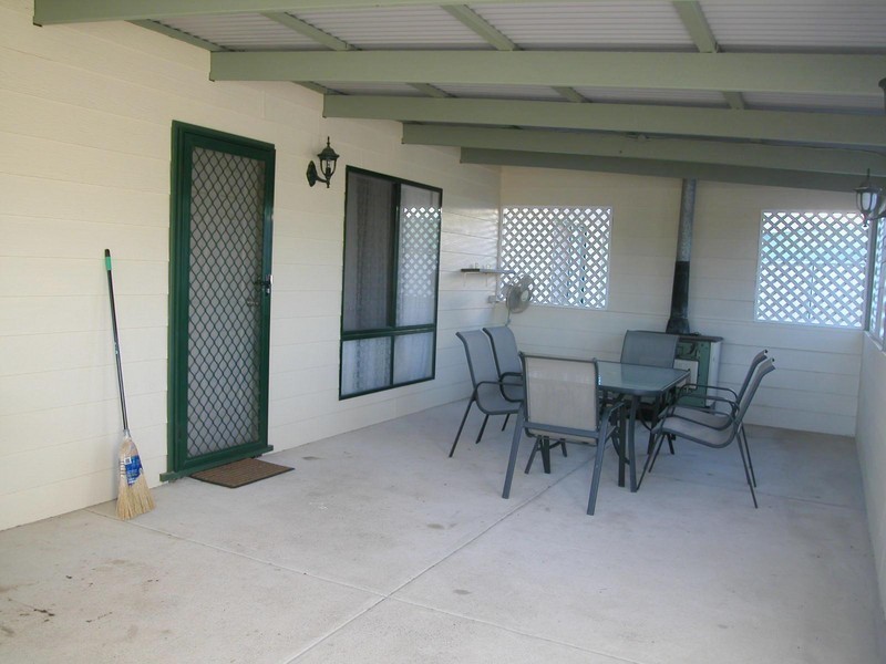 12A BOWER STREET, Jurien Bay WA 6516