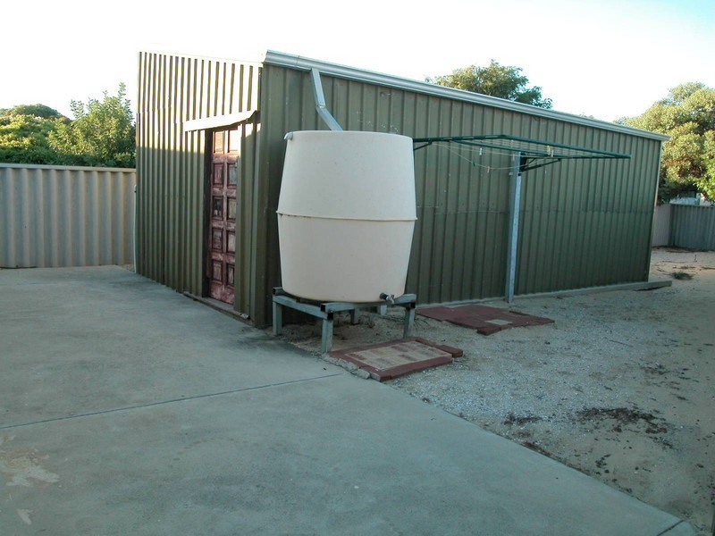 12A BOWER STREET, Jurien Bay WA 6516